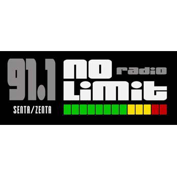 No limit Radio