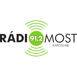 Rádió Most - Kaposvár (FM 91,2 MHz)