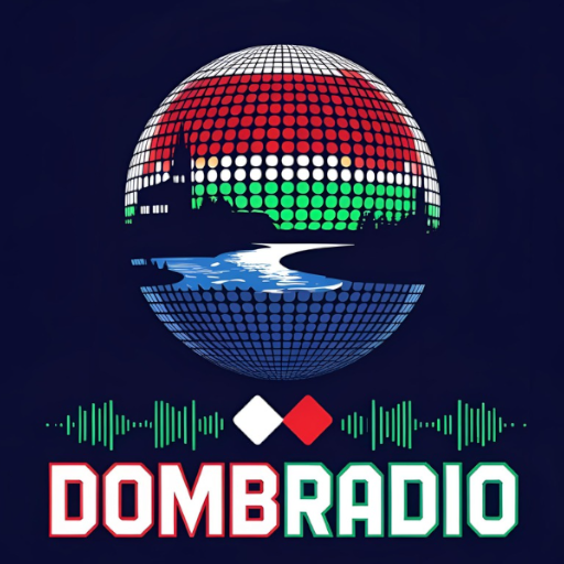 DomBRádiÓ-Online-Dombrád