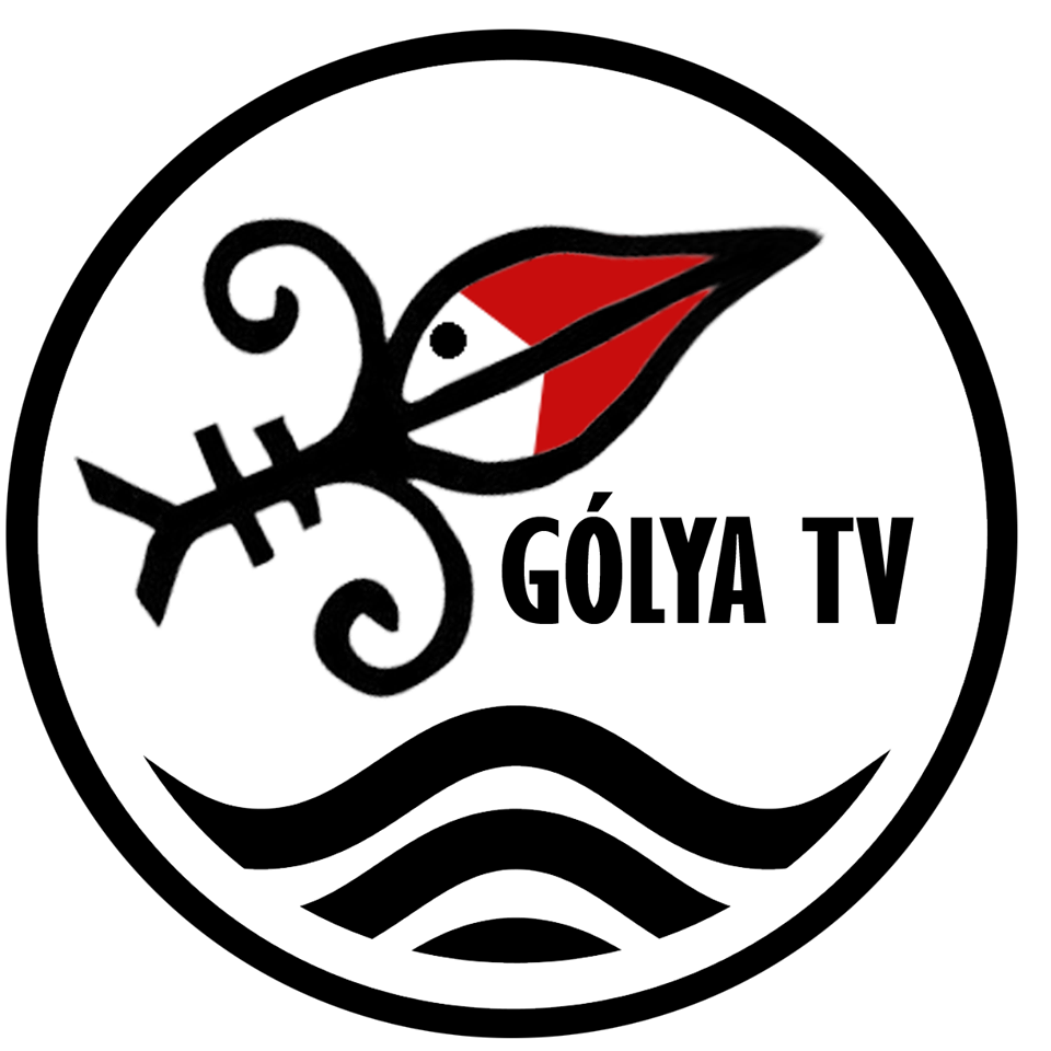 Gólya TV