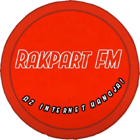 Rakpart FM