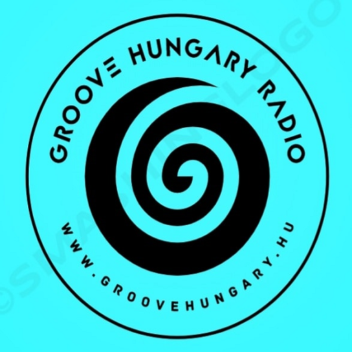 GROOVE HUNGARY RADIO