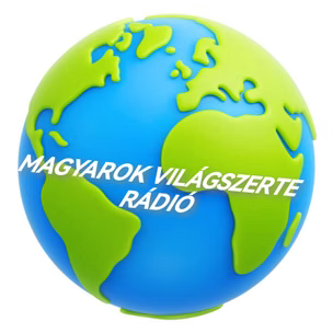 Magyarok Világszerte