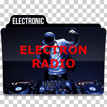 Electron Radio