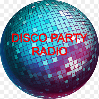 Disco Party Radio