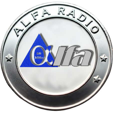 Alfa Rádió