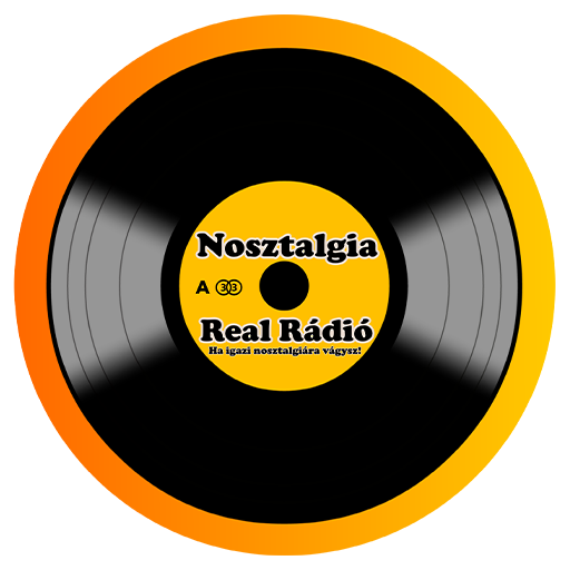 Nosztalgia Real Rádió