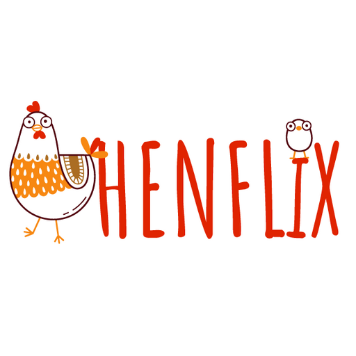 HENFLIX - ÉLŐ tyúkudvar