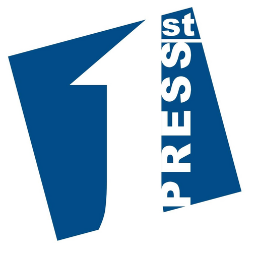1ST-Press