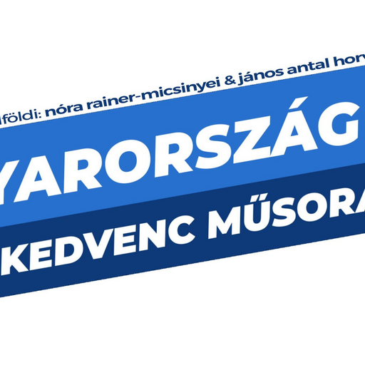 Magyarország Kedvenc Műsora
