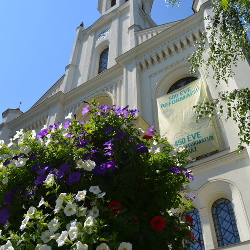 Nyíregyháza-Városi Református Egyházközség