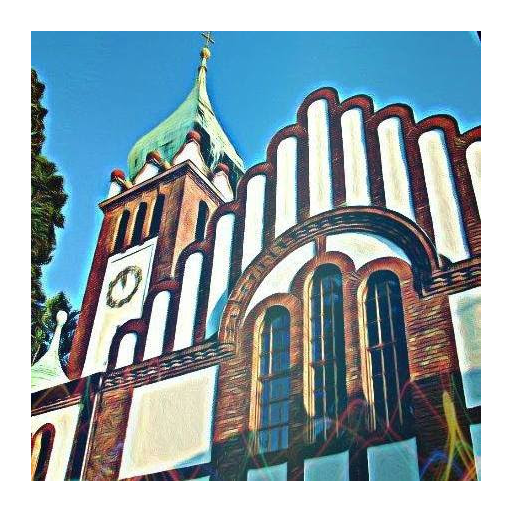 Kaposvári evangélikus