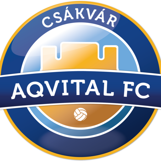 Aqvital FC Csákvár