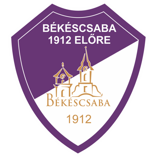 Békéscsaba 1912 Előre