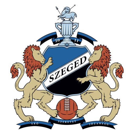 Szeged-Csanád Grosics Akadémia