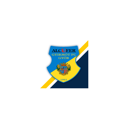 Gyirmót FC Győr
