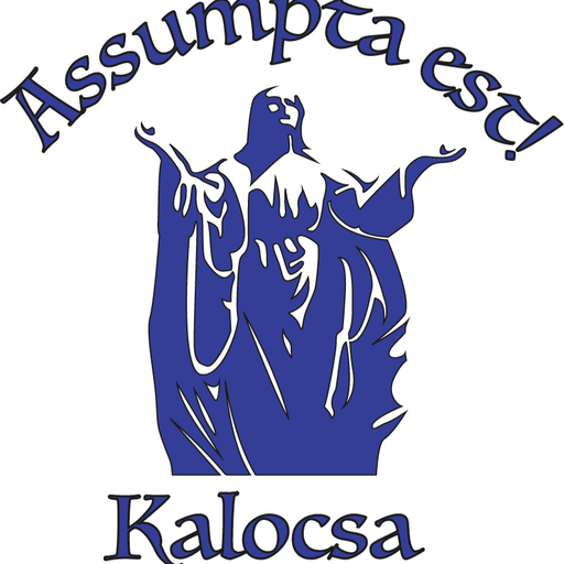 Belvárosi Plébánia - Kalocsa