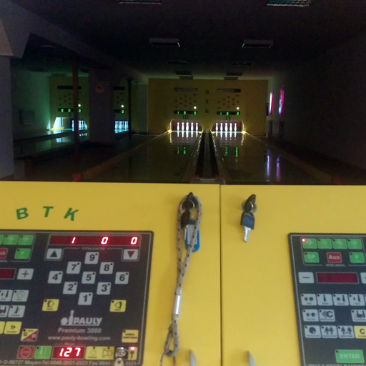 Bátonyterenyei Teke Klub