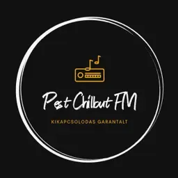 Pest Chillout FM